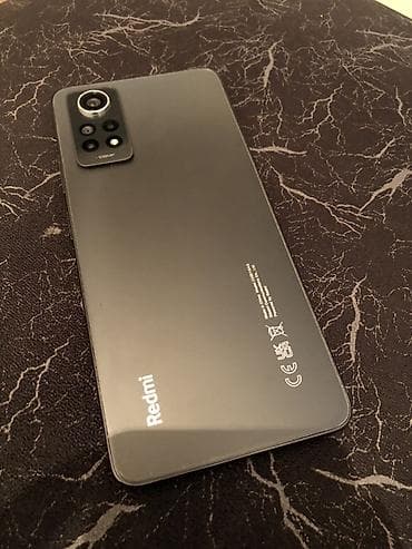 redmi k20 pro: Redmi, Redmi Note 12R Pro, Б/у, 256 ГБ, цвет - Серый, 2 SIM — 1