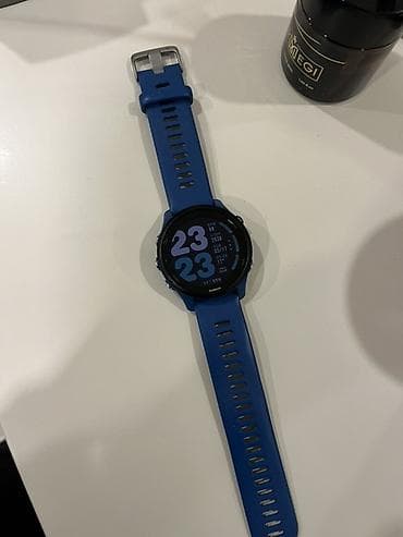 гармин феникс 6: Обмен не интересует!!!! Garmin Forerunner 255 — продвинутые — 2