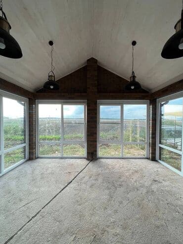 замена резинок на пластиковых окнах цена бишкек: Качественные пластиковые и алюминиевые окна по доступным ценам! 🔹 — 4