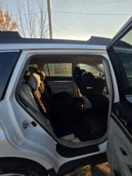 машина в кредит без первоначального взноса бишкек: Subaru Outback: 2010 г., 2.5 л, Автомат, Бензин, Кроссовер — 10