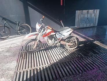 мото кийим: Kayo K2 150. Брался в марте 2026 года,катались месяц,6 моточасов — 2