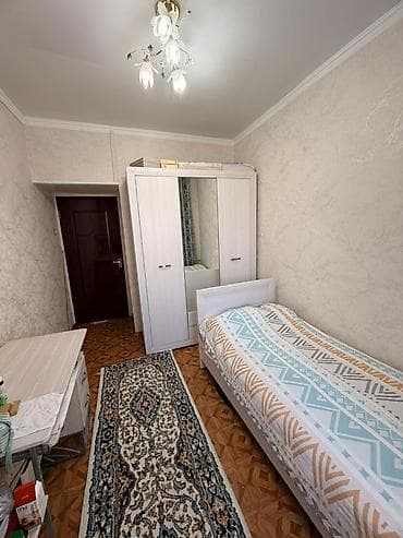 гоголь: 3 комнаты, 62 м², 105 серия, 5 этаж, Евроремонт — 7