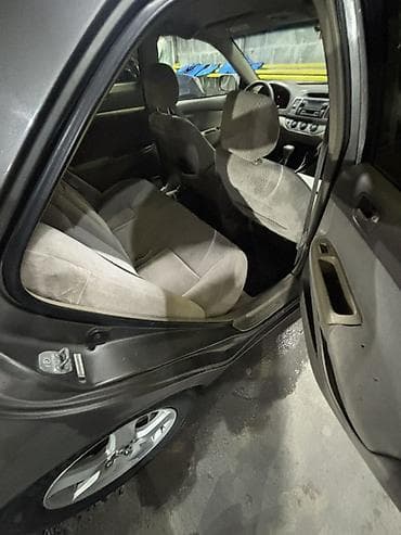 scooter maxi: Toyota Camry: 2003 г., 2.4 л, Автомат, Бензин, Седан — 2