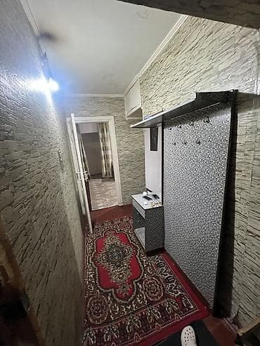 Продажа квартир: 2 комнаты, 46 м², 103 серия, 1 этаж — 1