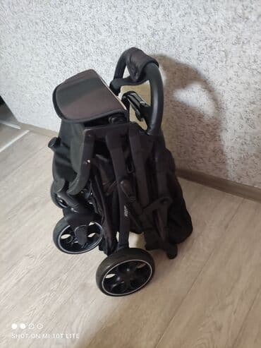 купить электрический водяной пистолет: Коляска, Б/у — 9