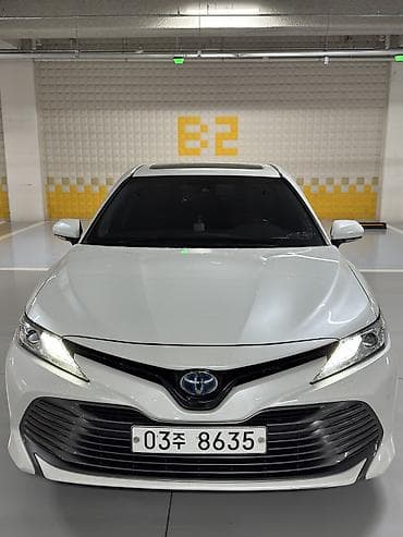 камри 70 кореец: Toyota Camry: 2019 г., 2.5 л, Автомат, Гибрид, Седан — 3