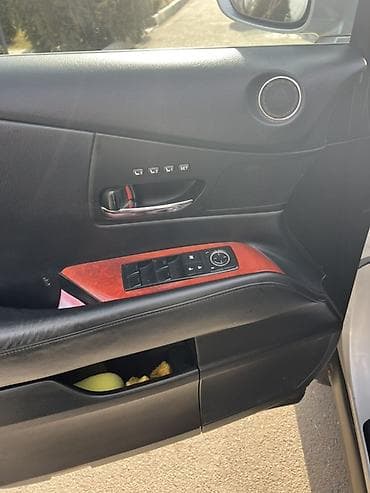 bmw e53: Lexus RX: 2011 г., 3.5 л, Автомат, Гибрид, Кроссовер — 5