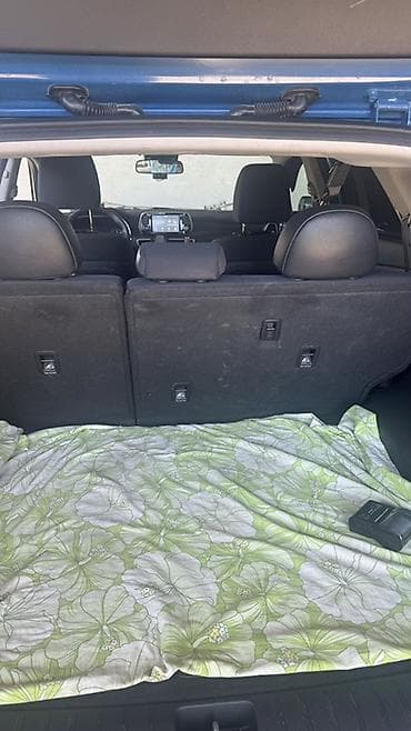 e6 3: Hyundai Tucson: 2019 г., 2 л, Автомат, Бензин, Кроссовер — 10