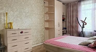 кввр: 2 комнаты, Без подселения, С мебелью полностью — 7