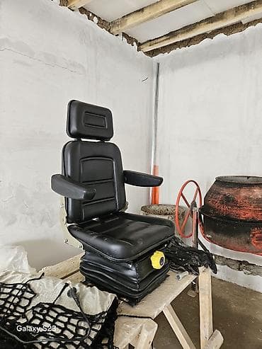 купить офис класса а: Переднее сиденье — 5