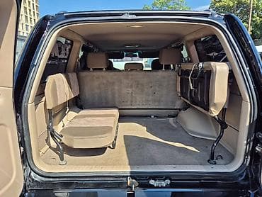 пура 80 цена: Toyota Land Cruiser: 1999 г., 4.5 л, Механика, Газ, Внедорожник — 10