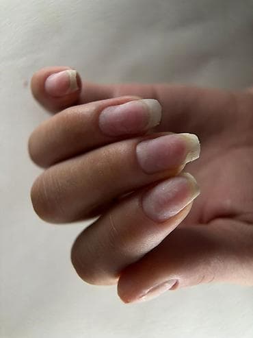 g pro: Эстетика в каждой детали 💅✨ Аккуратная работа + качественные материалы — 4