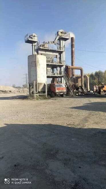 разнорабочий керек: Укладка асфальта Больше 6 лет опыта — 15