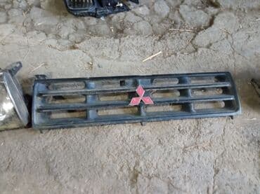 c class: Паджеро 2 Классик мотор 4м40 КПП механика двери сиденья оптика — 7