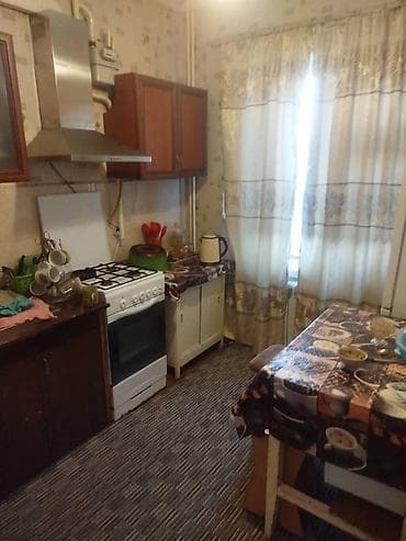 задаю комната: 3 комнаты, 56 м², 1 этаж — 6