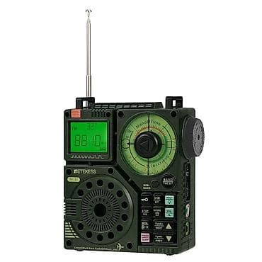радио фм: Радиоприемник Retekess TR112 Характеристики: Тип цифровой — 1