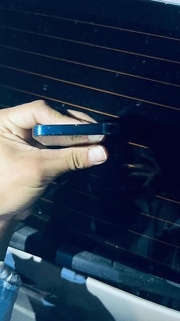 ipxone 12: IPhone 12, Синий — 3