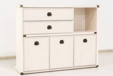 магнитная доска купить: Комод 3Д 2Я, коллекции Магеллан, Сосна Винтаж, Анрэкс (Беларусь) — 1