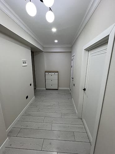o2 development: 2 комнаты, 57 м², Элитка, 14 этаж, Евроремонт — 10