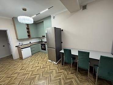 квартира здаетса: 3 комнаты, Собственник, Без подселения, С мебелью полностью — 7
