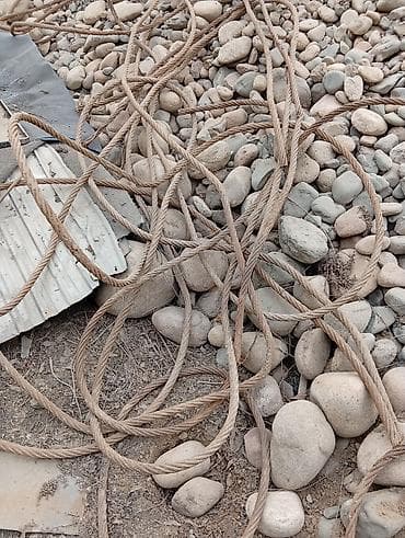 кыргызский стол: Мангал Портативдик — 8