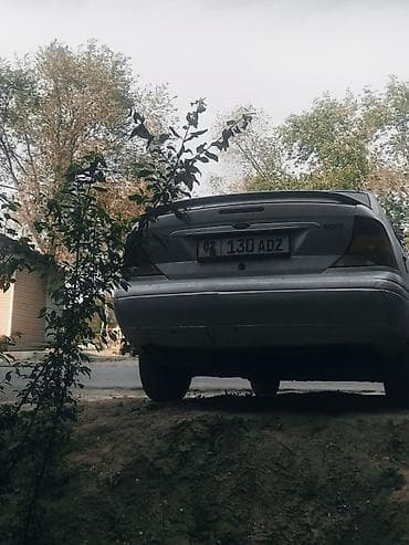 бензонасос форд фокус 1 американец: Ford Focus: 2004 г., Ручные, Бензин, Хэтчбэк — 2