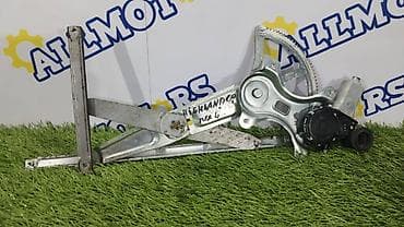 Электрический моторчик BMW Б/у, Оригинал