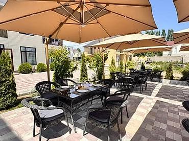 ресто бар: Сдаётся кафе на первой линии от озера в Бостери. - Локация: у воды — 6