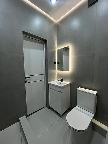 ts group: 1 комната, 45 м², Элитка, 10 этаж, Дизайнерский ремонт — 2