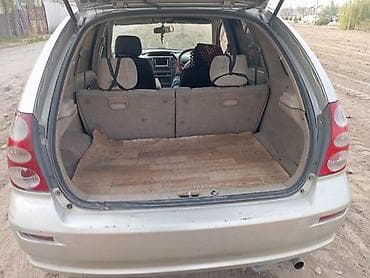 highlander 2012: Toyota Nadia: 2000 г., 2 л, Автомат, Бензин, Универсал — 1