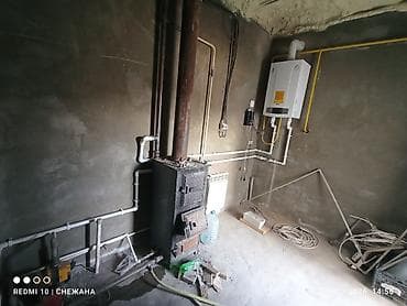 отопление дома: Сварка | Трубы Гарантия, Бесплатная смета, Монтаж — 6