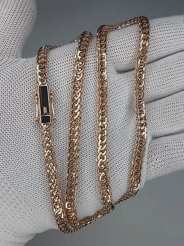 сепия: Делаю на Заказ Золотые и Серебряные изделия, Цепи, Браслеты Золото — 6