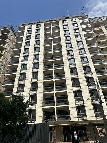 псо: 3 комнаты, 94 м², Элитка, 2 этаж, Готовая ПСО (под самоотделку) — 1