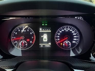 киа моринк: Kia K5: 2020 г., 2 л, Автомат, Газ, Седан — 9