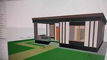 парковая: 🏡 Продается дом с участком в одном из самых перспективных районов — 10