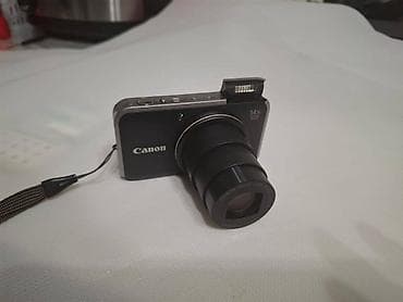 a7 iii: Canon PowerShot SX210 IS (Оригинал из Европы) Продаю компактный — 1
