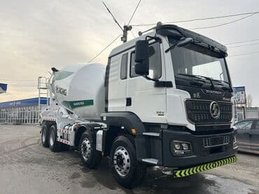 буфет бу купить: Бетономешалка, XCMG, 2021 г., 12 м3 — 1