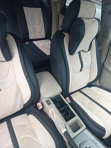 опель аскона: Subaru Outback: 2004 г., 3 л, Автомат, Газ, Универсал — 3