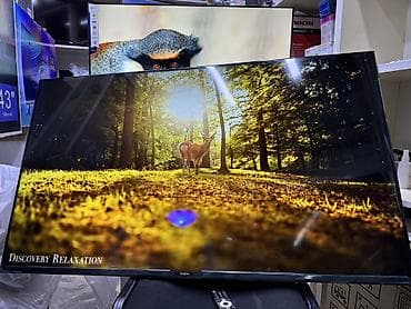 yasin: Телевизоры YASIN 55Q90 QLED 140 см 55" 4k 🔥💥СУПЕР АКЦИЯ💥🔥 (google tv) — 8