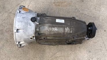 Коробка передач Автомат Mercedes-Benz 2007 г., Б/у, Оригинал, Япония at lalafo.kg Коробка передач Автомат Mercedes-Benz 2007 г., Б/у, Оригинал, Япония