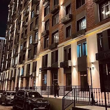 2 комнаты, 60 м², Элитка, 9 этаж, Готовая ПСО (под самоотделку) at lalafo.kg 2 комнаты, 60 м², Элитка, 9 этаж, Готовая ПСО (под самоотделку)