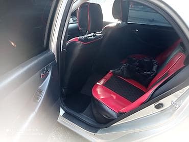 тойота гала: Toyota Corolla: 2006 г., Автомат, Бензин, Седан — 7