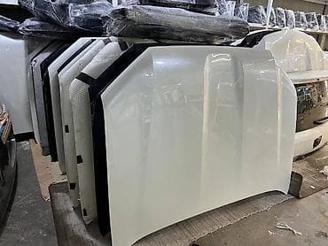 cruiser: Оригинал запчасти на Toyota Land Cruiser 200 300 Prado Lexus LX570 — 6