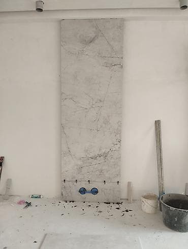 Отделочные работы: Профессиональная укладка плитки в ванных и санузлах - Полная — 9