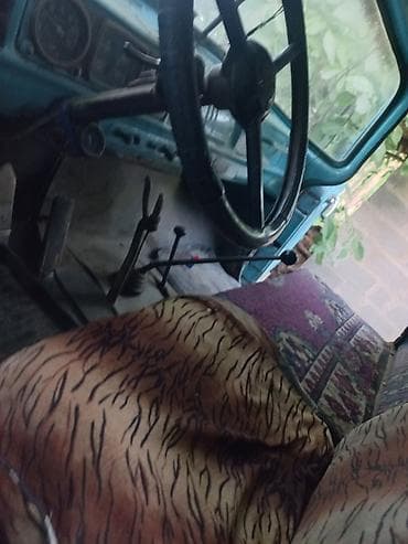 ресор камаз: Грузовик, ЗИЛ, Стандарт, 5 т — 3