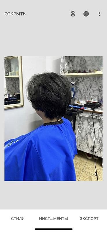 Нужны модели на женские стрижки . Бесплатно . Салон . По записи at lalafo.kg Нужны модели на женские стрижки . Бесплатно . Салон . По записи