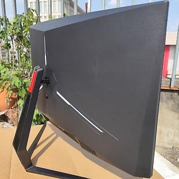 samsung odyssey g3: Монитор, Б/у, OLED, 32" - 33" — 3
