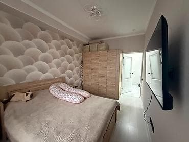 Недвижимость: 2 комнаты, 41 м², Технопарк Элитка, 8 этаж, Евроремонт — 2