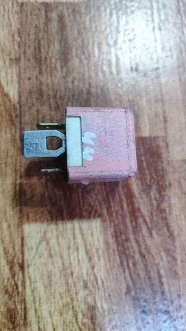 реле тойота: Toyota реле, Тойота реле. Номер реле 9 0 9 8 7 - А 2 0 0 2. См.Фото — 1