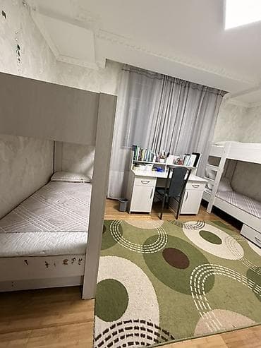 Продажа квартир: 3 комнаты, 85 м², Элитка, 8 этаж, Дизайнерский ремонт — 4
